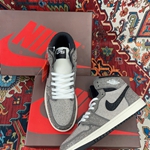 ナイキジョーダン1 カップル用毛サンダルスーパーコピー